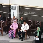 Pemilihan Hingga Penetapan Pemenang Pilwawali Kendari Digelar Pemilihan Hingga Penetapan Pemenang Pilwawali Kendari Digelar
