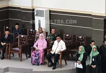Pemilihan Hingga Penetapan Pemenang Pilwawali Kendari Digelar Pemilihan Hingga Penetapan Pemenang Pilwawali Kendari Digelar