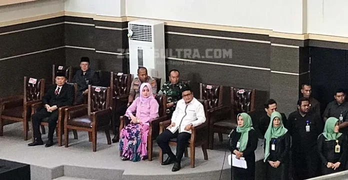 pilwali_gelar Pemilihan Hingga Penetapan Pemenang Pilwawali Kendari Digelar