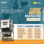 Covid-19, PLN Ubah Cara Pembayaran Listrik Pascabayar Covid-19, PLN Ubah Cara Pembayaran Listrik Pascabayar