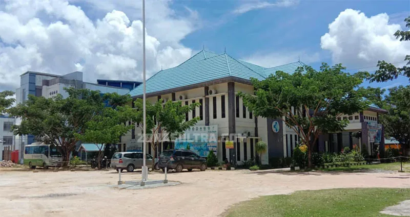 poltekes Poltekkes kendari