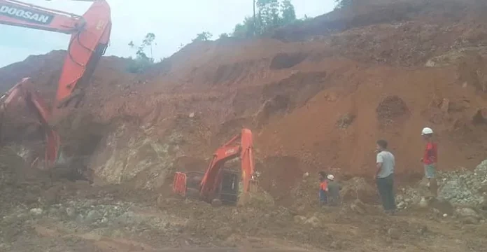 pt_ktr Warga Berharap PT KTR di Kolut Serap Tenaga Kerja Lokal