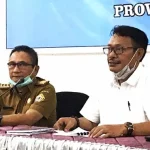 Total ODP Kasus Corona di Sultra Capai 982 Orang Juru Bicara (Jubir) COVID-19 Sulawesi Tenggara (Sultra) dr. La Ode Rabiul Awal