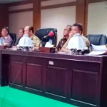 Bupati Konut Keluarkan 9 Instruksi Terkait Virus Corona Bupati Konut Keluarkan 9 Instruksi Terkait Virus Corona