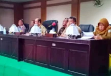 Bupati Konut Keluarkan 9 Instruksi Terkait Virus Corona Bupati Konut Keluarkan 9 Instruksi Terkait Virus Corona