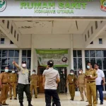 Pemda Konut Bentuk Tim Gugus Pencegahan Virus Corona Pemda Konut Bentuk Tim Gugus Pencegahan Virus Corona