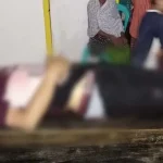 Kecelakaan Tunggal, Remaja di Mubar Meninggal Dunia Kecelakaan Tunggal, Remaja di Mubar Meninggal Dunia