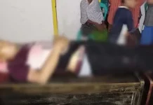 Kecelakaan Tunggal, Remaja di Mubar Meninggal Dunia Kecelakaan Tunggal, Remaja di Mubar Meninggal Dunia