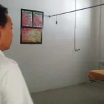 RS Benyamin Guluh Siapkan Ruangan untuk Tangani Corona RS Benyamin Guluh Siapkan Ruangan untuk Tangani Corona