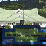 Pasien DBD Bantah Kabur dari RSUD Bombana RSUD Bombana