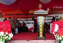 Ruksamin: Kampung KB Program Kerja Membangun SDM Ruksamin: Kampung KB Program Kerja Membangun SDM