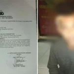 Kasus Penganiayaan, Ini Pengakuan Korban dan Saddil Ramdani Pemain Timnas Sadil Ramdani Dilaporkan ke Polisi