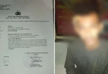 Pemain Timnas Sadil Ramdani Dilaporkan ke Polisi Pemain Timnas Sadil Ramdani Dilaporkan ke Polisi