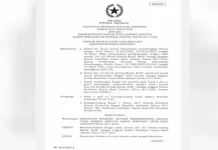 Presiden Tindak Lanjuti Putusan DKPP Pecat Evi Novida Presiden Tindak Lanjuti Putusan DKPP Pecat Evi Novida