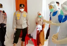 Tangani Corona, Pemda Konut Siapkan Sembako untuk 19.026 KK Tangani Corona, Pemda Konut Siapkan Sembako untuk 19.026 KK