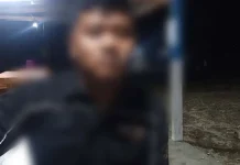 Gegara Sandal Jepit, Warga Kolut Aniaya Rekannnya Sendiri Gegara Sandal Jepit, Warga Kolut Aniaya Rekannnya Sendiri