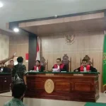 Ahli Pers dalam Sidang: Sadli Adalah Wartawan, Tulisannya Karya Jurnalistik Ahli Pers dalam Sidang: Sadli Adalah Wartawan, Tulisannya Karya Jurnalistik