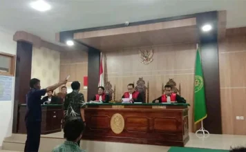 Ahli Pers dalam Sidang: Sadli Adalah Wartawan, Tulisannya Karya Jurnalistik Ahli Pers dalam Sidang: Sadli Adalah Wartawan, Tulisannya Karya Jurnalistik
