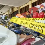 Sindikat Curanmor di Kendari Berhasil Ditangkap, Satu Korbannya Anggota TNI Sindikat Curanmor di Kendari Berhasil Ditangkap, Satu Korbannya Anggota TNI