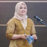 Fakta Dibalik Kemenangan Siska Karina Imran Jadi Wawali Kota Kendari Siska Karina Imran
