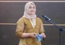 Fakta Dibalik Kemenangan Siska Karina Imran Jadi Wawali Kota Kendari Siska Karina Imran