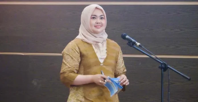Siska Karina Imran