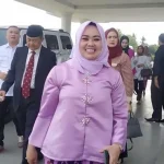 Kantongi 19 Suara, Siska Karina Imran Menang Pemilihan Wawali Kendari Wakil Wali Kota Kendari Siska Karina Imran