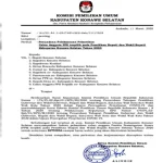 Gegara Corona, 1.053 Panitia Pemungutan Suara di Konsel Batal Dilantik Gegara Corona, 1.053 Panitia Pemungutan Suara di Konsel Batal Dilantik