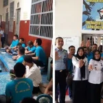 BNNP Sultra Minta Petugas Perketat Pengawasan Lapas BNNP Sultra Minta Petugas Perketat Pengawasan Lapas