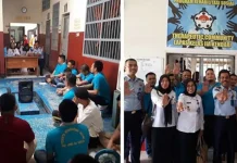 BNNP Sultra Minta Petugas Perketat Pengawasan Lapas BNNP Sultra Minta Petugas Perketat Pengawasan Lapas