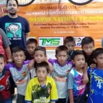 SSB Rekminers Kendari ke Kualifikasi Danone Nation Cup SSB Rekminers Kendari ke Kualifikasi Danone Nation Cup