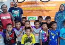 SSB Rekminers Kendari ke Kualifikasi Danone Nation Cup SSB Rekminers Kendari ke Kualifikasi Danone Nation Cup