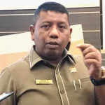 Dua Cawawali Ditetapkan: Siska Nomor 1, AJP Nomor 2 Ketua DPRD Kota Kendari Subhan