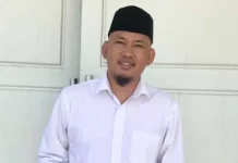 Anggota DPRD Sultra Ini Bakal Pimpin Demo Tolak 500 TKA Asal China Ketua Komisi III Dewan Perwakilan Rakyat Daerah (DPRD) Sulawesi Tenggara (Sultra) Sudirman