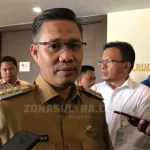 Siska Terpilih Wawali Kendari, Sulkarnain Ucapkan Selamat Siska Terpilih Wawali Kendari, Sulkarnain Ucapkan Selamat