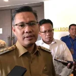 Antisipasi Corona, Wali Kota Kendari Imbau Warga Waspada