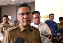 Penyaluran Bantuan, Pemkot Kendari Mulai Pendataan Warga