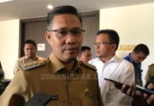 Siska Terpilih Wawali Kendari, Sulkarnain Ucapkan Selamat Siska Terpilih Wawali Kendari, Sulkarnain Ucapkan Selamat