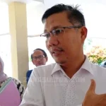 Antisipasi Covid-19, Siswa TK-SD-SMP di Kendari Diliburkan Wali Kota Kendari Sulkarnain Kadir