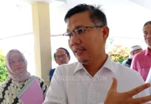 Pemkot Kendari Siapkan Operasi Pasar Mobile, Ini Daftarnya Wali Kota Kendari Sulkarnain Kadir