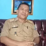 Dinkes Bombana Temukan 13 Warga Terinfeksi DBD Kepala Dinkes Bombana, dr Sunandar