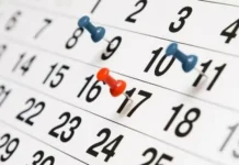 Cuti Bersama Hari Raya Idulfitri Digeser Desember 2020 Cuti Bersama Tahun 2020 Tambah 4 Hari