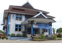 Taspen Siapkan Dua Cara Pengambilan Uang Pensiun di Tengah Wabah COVID-19 Taspen Siapkan Dua Cara Pengambilan Uang Pensiun di Tengah Wabah COVID-19