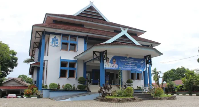 Taspen Siapkan Dua Cara Pengambilan Uang Pensiun di Tengah Wabah COVID-19