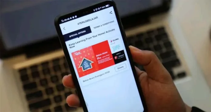 Darurat Corona, Mulai Besok Sekolah di Konawe Diliburkan