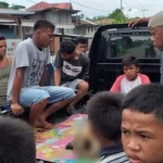 Diduga Tenggelam, Seorang Nelayan di Baubau Ditemukan Meninggal Diduga Tenggelam, Seorang Nelayan di Baubau Ditemukan Meninggal