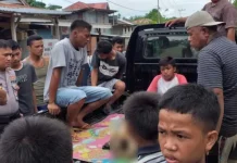 Diduga Tenggelam, Seorang Nelayan di Baubau Ditemukan Meninggal Diduga Tenggelam, Seorang Nelayan di Baubau Ditemukan Meninggal