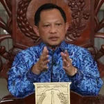 Mendagri Optimis Pilkada Berjalan Aman di Tengah Pandemi Menteri Dalam Negeri (Mendagri) Tito Karnavian