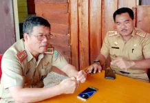 TPP Dibayarkan April, Pemda Konut Siapkan Anggaran 20 Miliar TPP Dibayarkan April, Pemda Konut Siapkan Anggaran 20 Miliar