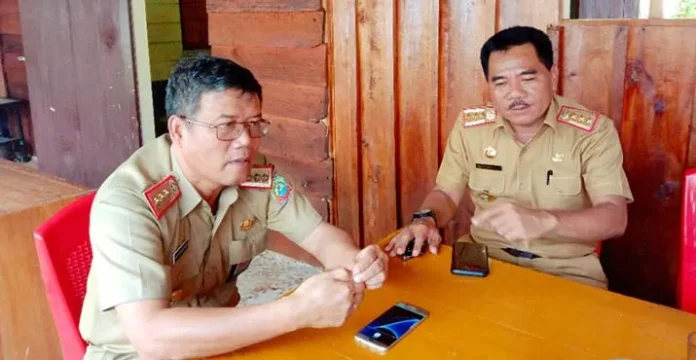 TPP Dibayarkan April, Pemda Konut Siapkan Anggaran 20 Miliar